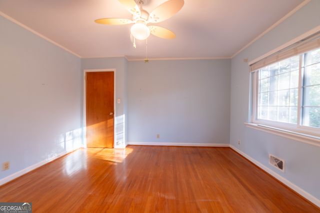 6530 Bevin Drive, Macon, GA 31216