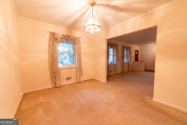 6530 Bevin Drive, Macon, GA 31216