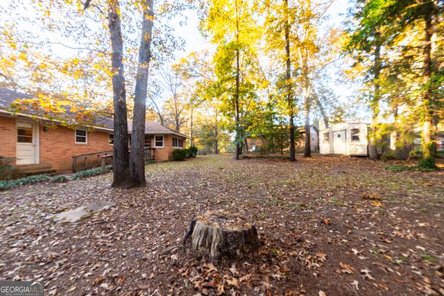 6530 Bevin Drive, Macon, GA 31216