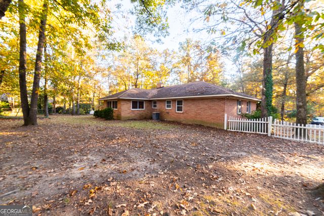 6530 Bevin Drive, Macon, GA 31216