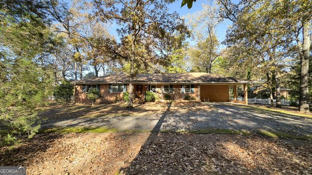 6530 Bevin Drive, Macon, GA 31216