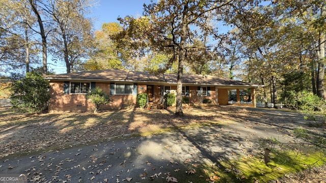 6530 Bevin Drive, Macon, GA 31216