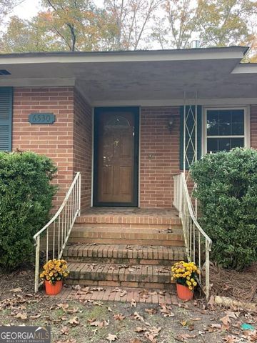 6530 Bevin Drive, Macon, GA 31216