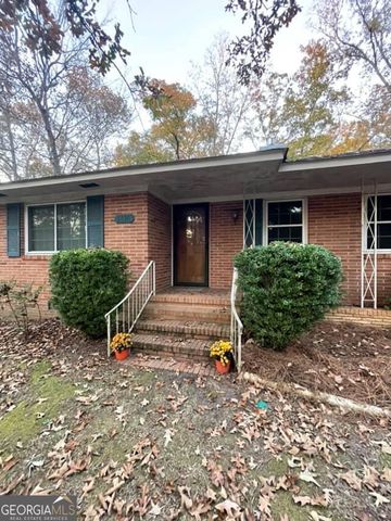 6530 Bevin Drive, Macon, GA 31216