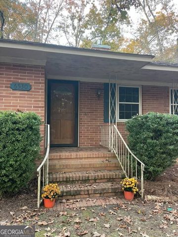 6530 Bevin Drive, Macon, GA 31216