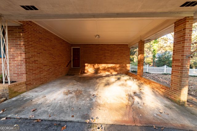 6530 Bevin Drive, Macon, GA 31216