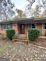 6530 Bevin Drive, Macon, GA 31216