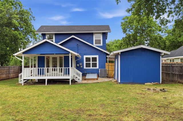 602 E Symmes Street, Norman, OK 73071