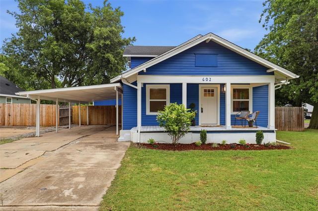 602 E Symmes Street, Norman, OK 73071