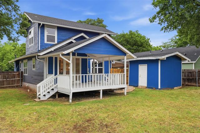 602 E Symmes Street, Norman, OK 73071