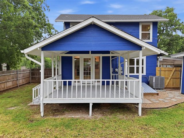 602 E Symmes Street, Norman, OK 73071