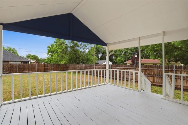 602 E Symmes Street, Norman, OK 73071