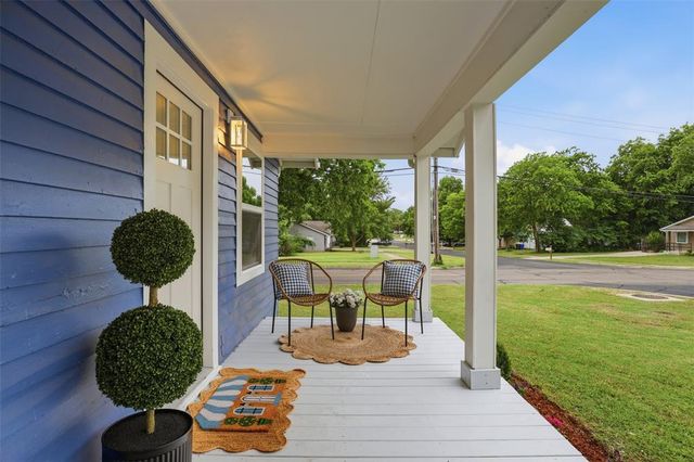 602 E Symmes Street, Norman, OK 73071