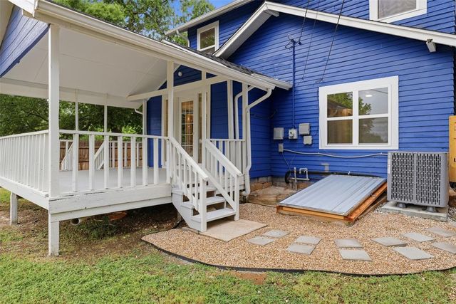 602 E Symmes Street, Norman, OK 73071