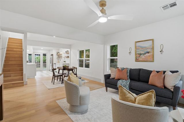 602 E Symmes Street, Norman, OK 73071