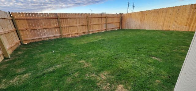 2349 Moon Tower TRL, Leander, TX 78641