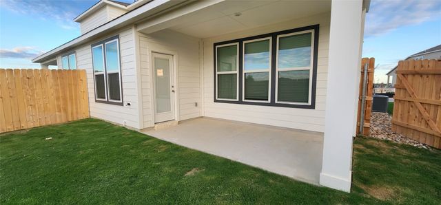 2349 Moon Tower TRL, Leander, TX 78641