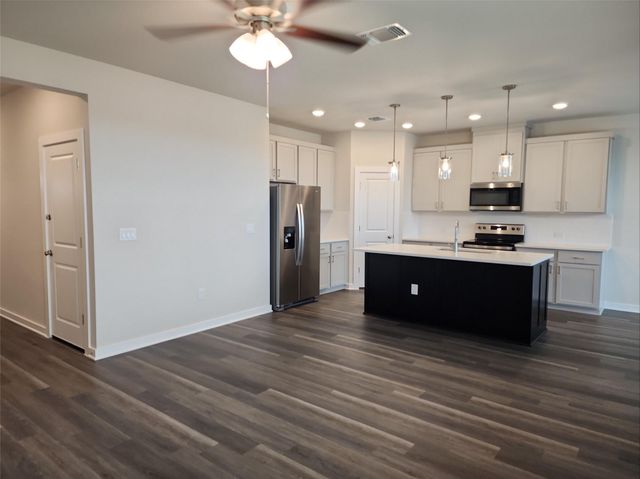 2349 Moon Tower TRL, Leander, TX 78641