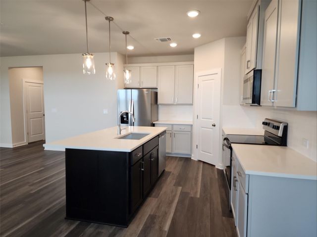 2349 Moon Tower TRL, Leander, TX 78641