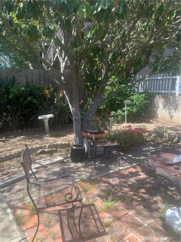 1567 La Salle, San Francisco, CA 94124