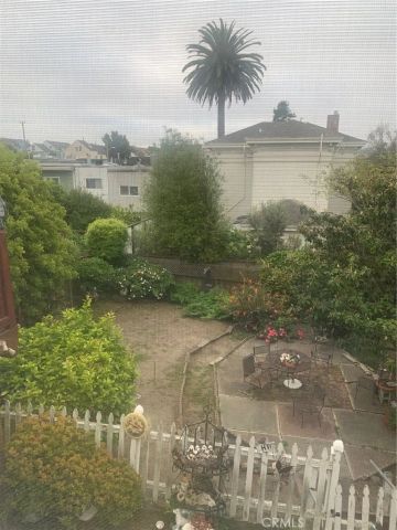 1567 La Salle, San Francisco, CA 94124
