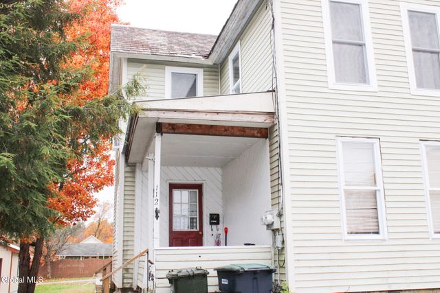 112 Oak Street, Corinth, NY 12822