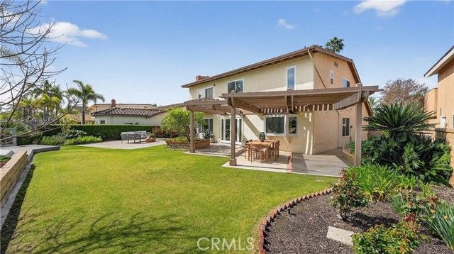 24102 Via Madrugada, Mission Viejo, CA 92692