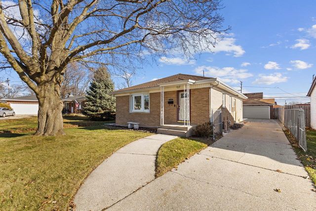 2401 Russet STREET, Racine, WI 53405