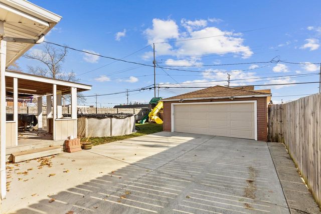 2401 Russet STREET, Racine, WI 53405