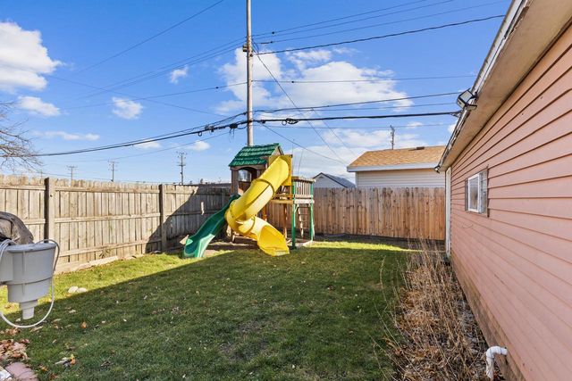 2401 Russet STREET, Racine, WI 53405