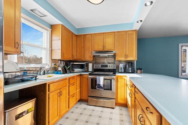 2401 Russet STREET, Racine, WI 53405