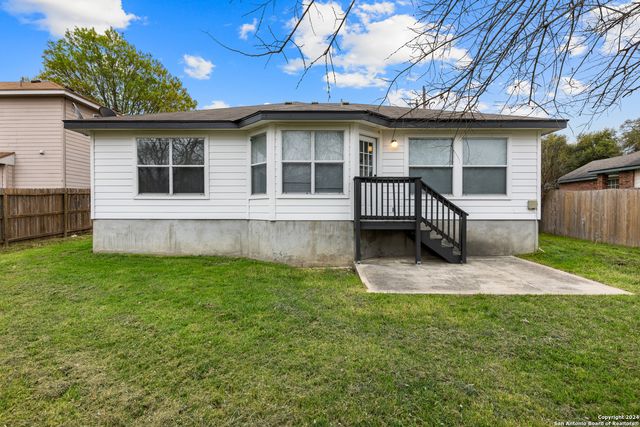 5211 STORMY AUTUMN, San Antonio, TX 78247