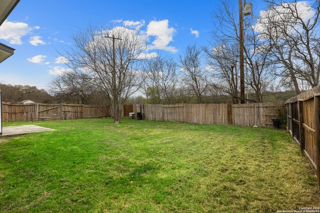 5211 STORMY AUTUMN, San Antonio, TX 78247