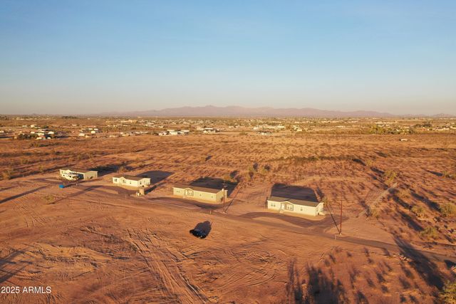 2239 S 357th Drive, Tonopah, AZ 85354