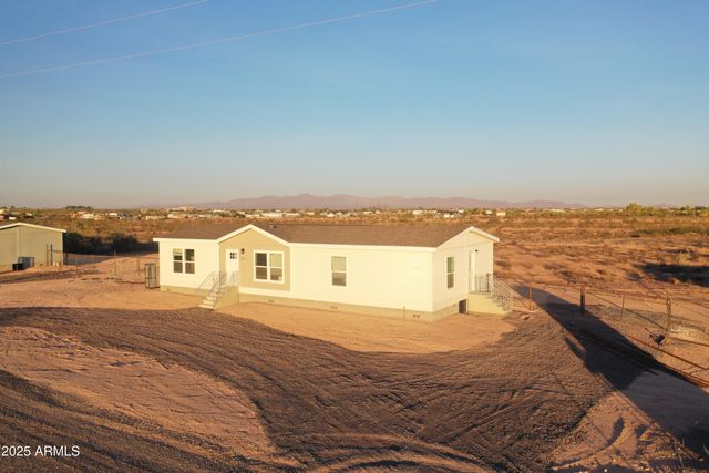2239 S 357th Drive, Tonopah, AZ 85354