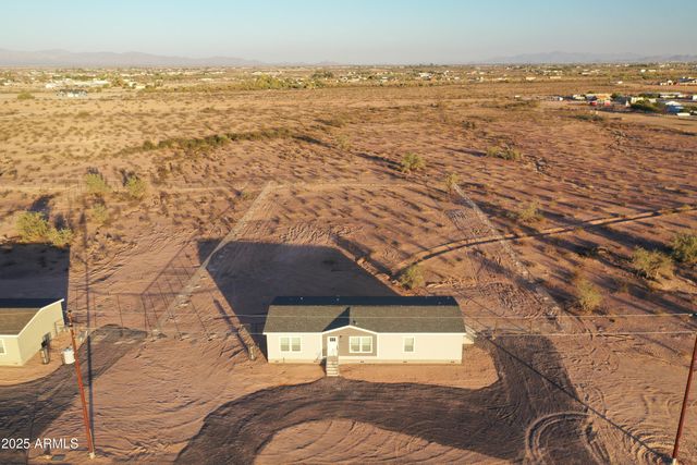 2239 S 357th Drive, Tonopah, AZ 85354