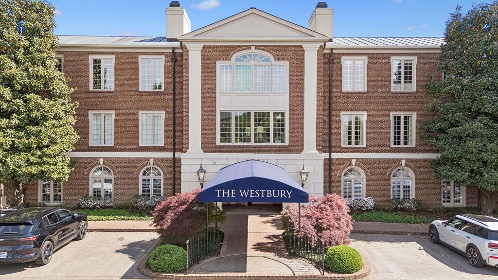 3737 West End Ave Apt 305, Nashville, TN 37205