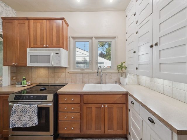 241 Anderson Street, Croswell, MI 48422