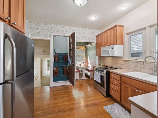 241 Anderson Street, Croswell, MI 48422