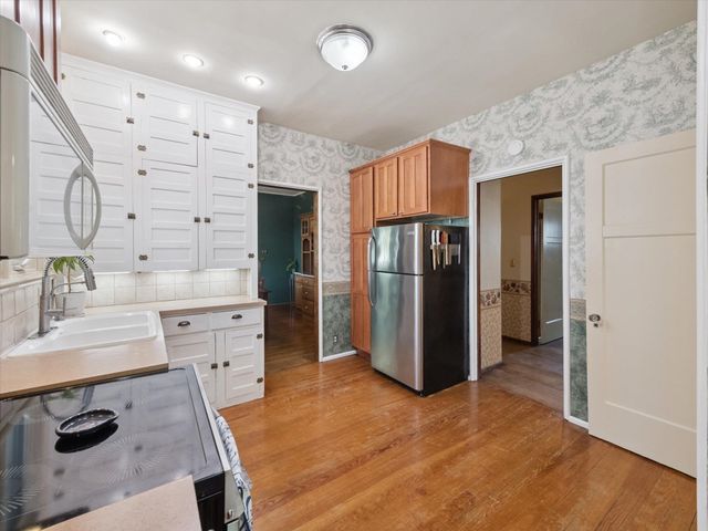 241 Anderson Street, Croswell, MI 48422