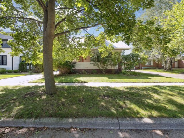 241 Anderson Street, Croswell, MI 48422