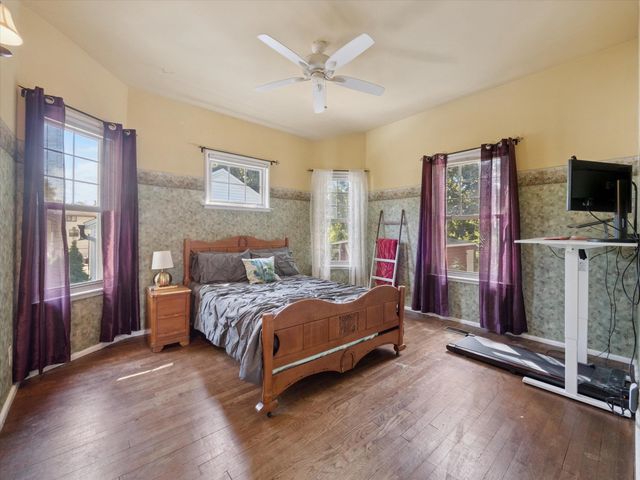 241 Anderson Street, Croswell, MI 48422