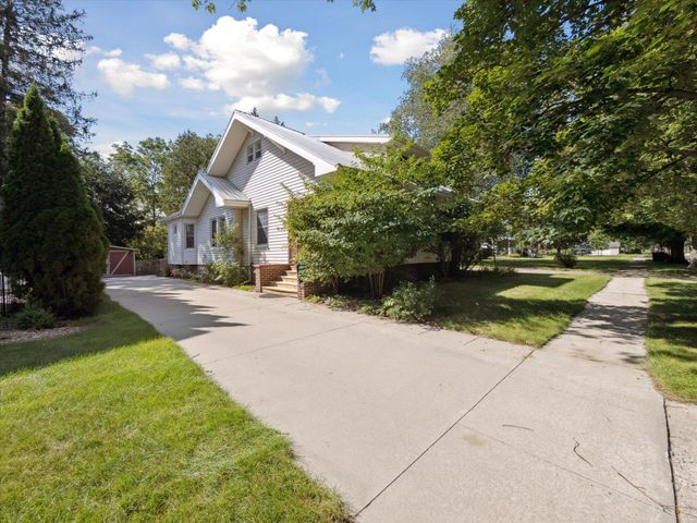 241 Anderson Street, Croswell, MI 48422