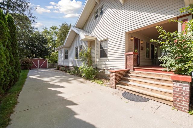 241 Anderson Street, Croswell, MI 48422