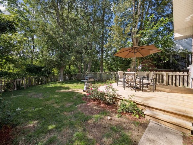 241 Anderson Street, Croswell, MI 48422