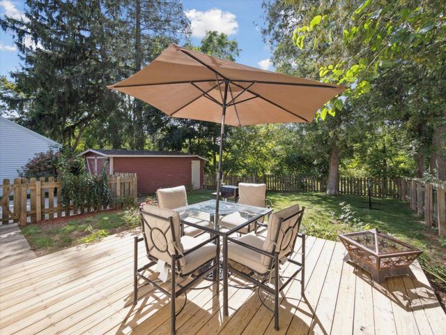 241 Anderson Street, Croswell, MI 48422