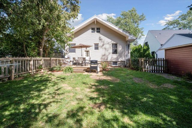 241 Anderson Street, Croswell, MI 48422