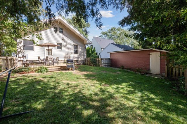 241 Anderson Street, Croswell, MI 48422