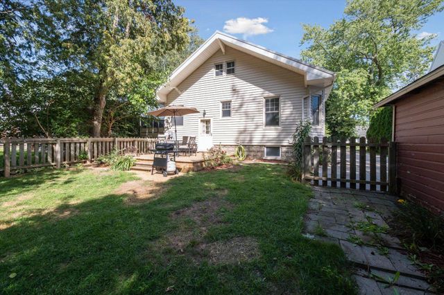 241 Anderson Street, Croswell, MI 48422