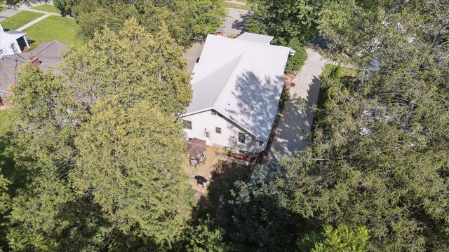 241 Anderson Street, Croswell, MI 48422